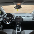GM - Chevrolet ONIX HATCH LT 1.0 8V FlexPower 5p Mec. 2017-3