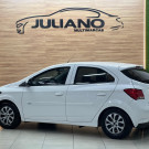 GM - Chevrolet ONIX HATCH LT 1.0 8V FlexPower 5p Mec. 2017-2