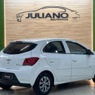 GM - Chevrolet ONIX HATCH LT 1.0 8V FlexPower 5p Mec. 2017-1