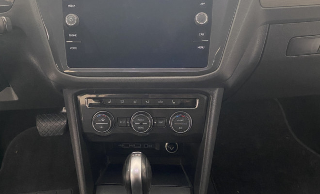 VW - TIGUAN Allspac Comf 250 TSI 1.4 C/ Teto 2019-14