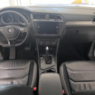 VW - TIGUAN Allspac Comf 250 TSI 1.4 C/ Teto 2019-6