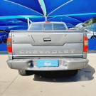 GM - Chevrolet S10 P-Up Advant. 2.4/2.4 MPFI F.Power CD 2010 Flex-3
