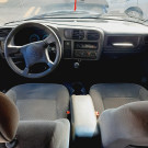 GM - Chevrolet S10 P-Up Advant. 2.4/2.4 MPFI F.Power CD 2010 Flex-7