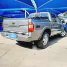 GM - Chevrolet S10 P-Up Advant. 2.4/2.4 MPFI F.Power CD 2010 Flex-4