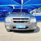 GM - Chevrolet S10 P-Up Advant. 2.4/2.4 MPFI F.Power CD 2010 Flex-0