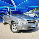 GM - Chevrolet S10 P-Up Advant. 2.4/2.4 MPFI F.Power CD 2010 Flex-1