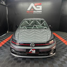 VW - VolksWagen Polo GTS 1.4 TSI 16V Flex 2020 Flex-0