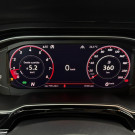 VW - VolksWagen Polo GTS 1.4 TSI 16V Flex 2020 Flex-3