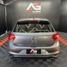 VW - VolksWagen Polo GTS 1.4 TSI 16V Flex 2020 Flex-12