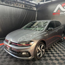 VW - VolksWagen Polo GTS 1.4 TSI 16V Flex 2020 Flex-14