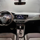 VW - VolksWagen Polo GTS 1.4 TSI 16V Flex 2020 Flex-1