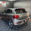 VW - VolksWagen Polo GTS 1.4 TSI 16V Flex 2020 Flex-15