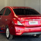 Nissan VERSA 1.0 12V FlexStart 4p Mec. 2019 Flex-1