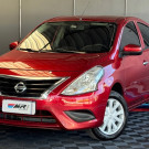 Nissan VERSA 1.0 12V FlexStart 4p Mec. 2019 Flex-5