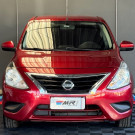 Nissan VERSA 1.0 12V FlexStart 4p Mec. 2019 Flex-2