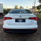Fiat CRONOS DRIVE 1.3 8V Flex Aut. 2023 Flex-4