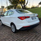 Fiat CRONOS DRIVE 1.3 8V Flex Aut. 2023 Flex-3