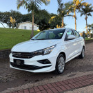 Fiat CRONOS DRIVE 1.3 8V Flex Aut. 2023 Flex-1