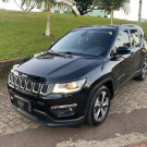 Jeep COMPASS LONGITUDE 2.0 4x2 Flex 16V Aut. 2017 Flex-1