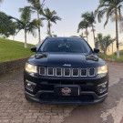 Jeep COMPASS LONGITUDE 2.0 4x2 Flex 16V Aut. 2017 Flex-0