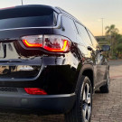 Jeep COMPASS LONGITUDE 2.0 4x2 Flex 16V Aut. 2017 Flex-3