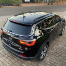 Jeep COMPASS LONGITUDE 2.0 4x2 Flex 16V Aut. 2017 Flex-4