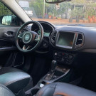 Jeep COMPASS LONGITUDE 2.0 4x2 Flex 16V Aut. 2017 Flex-5