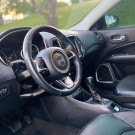 Jeep COMPASS LONGITUDE 2.0 4x2 Flex 16V Aut. 2017 Flex-6