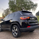 Jeep COMPASS LONGITUDE 2.0 4x2 Flex 16V Aut. 2017 Flex-2