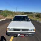 VW - VolksWagen Saveiro CL 1.6 Mi / CL/ C 1.6 1998 Gasolina-1