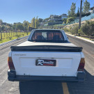 VW - VolksWagen Saveiro CL 1.6 Mi / CL/ C 1.6 1998 Gasolina-2
