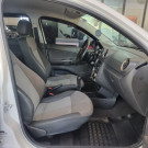 VW - VolksWagen VOYAGE 1.0/1.0 City Mi Total Flex 8V 4p 2011 Flex-5