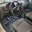 VW - VolksWagen VOYAGE 1.0/1.0 City Mi Total Flex 8V 4p 2011 Flex-3