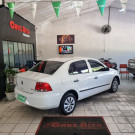 VW - VolksWagen VOYAGE 1.0/1.0 City Mi Total Flex 8V 4p 2011 Flex-4