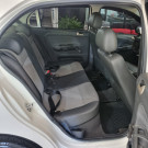 VW - VolksWagen VOYAGE 1.0/1.0 City Mi Total Flex 8V 4p 2011 Flex-7