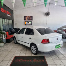 VW - VolksWagen VOYAGE 1.0/1.0 City Mi Total Flex 8V 4p 2011 Flex-6