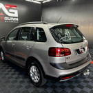 VW - VolksWagen SpaceCross 1.6 Mi Total Flex 8V 2014 Flex-14