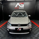 VW - VolksWagen SpaceCross 1.6 Mi Total Flex 8V 2014 Flex-0