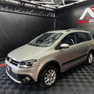VW - VolksWagen SpaceCross 1.6 Mi Total Flex 8V 2014 Flex-1