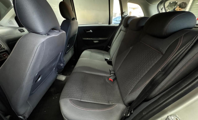 VW - VolksWagen SpaceCross 1.6 Mi Total Flex 8V 2014 Flex-3