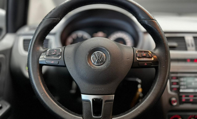 VW - VolksWagen SpaceCross 1.6 Mi Total Flex 8V 2014 Flex-11