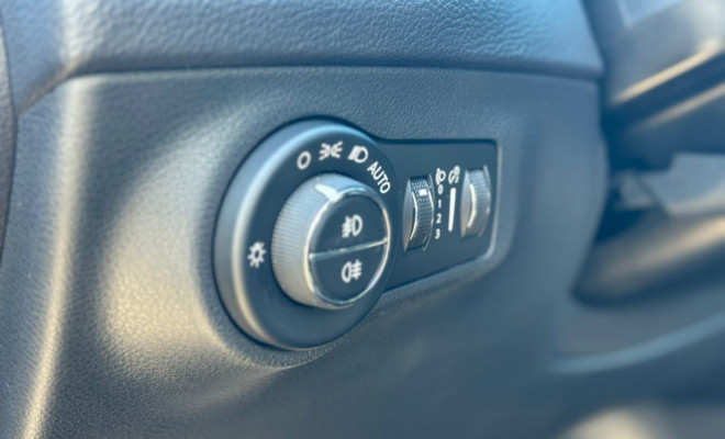 Jeep COMPASS Night Eagle 2.0 4x4 TB Dies. Aut 2018 Flex-3