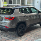 Jeep COMPASS Night Eagle 2.0 4x4 TB Dies. Aut 2018 Flex-5