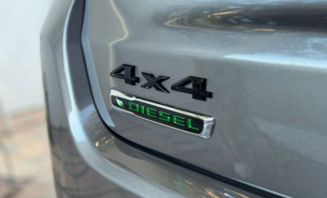 Jeep COMPASS Night Eagle 2.0 4x4 TB Dies. Aut 2018 Flex-7