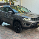 Jeep COMPASS Night Eagle 2.0 4x4 TB Dies. Aut 2018 Flex-1