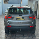 Jeep COMPASS Night Eagle 2.0 4x4 TB Dies. Aut 2018 Flex-6