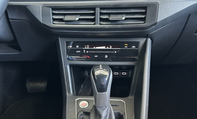 VW - VolksWagen Nivus Highline 1.0 200 TSI Flex Aut. 2024 Flex-10