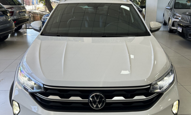 VW - VolksWagen Nivus Highline 1.0 200 TSI Flex Aut. 2024 Flex-1