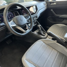 VW - VolksWagen Nivus Highline 1.0 200 TSI Flex Aut. 2024 Flex-12