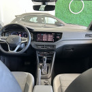 VW - VolksWagen Nivus Highline 1.0 200 TSI Flex Aut. 2024 Flex-5